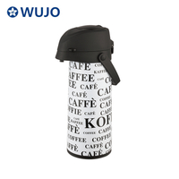 WUJO Wholesale Best vendiendo Bangladesh Bomba de vacío Presión de aire de aire